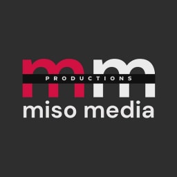 Miso Media logo