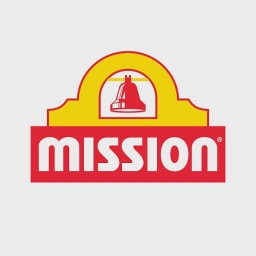 Mission Food logo
