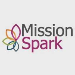 Mission Spark logo