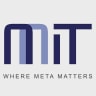 MIT IS logo