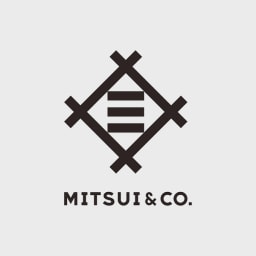 Mitsui & Co logo