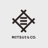 Mitsui & Co logo
