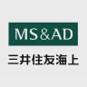 Mitsui logo