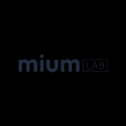 Mium Lab logo