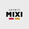 mixi logo
