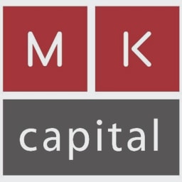 MK Capital logo
