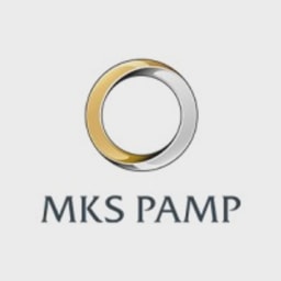 MKS logo