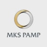 MKS logo