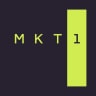 MKT1 Capital logo