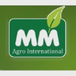 MMAgro logo