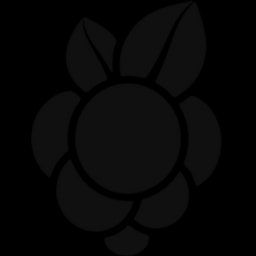 MoBerries logo