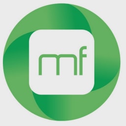 MobileFuse logo
