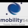Mobility 54 logo