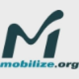 Mobilize.org logo