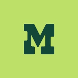 Mode logo