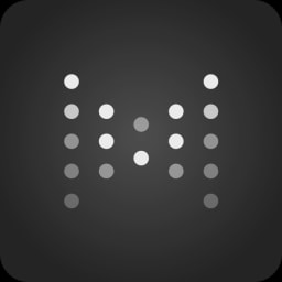 Model ML logo