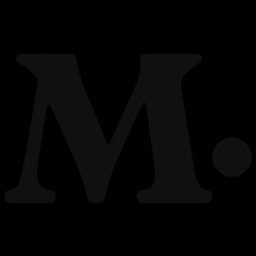 Modern Animal logo