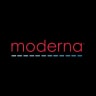 Moderna logo