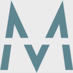 Modernist logo