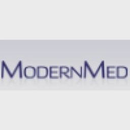 ModernMed logo