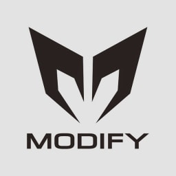 Modify logo
