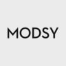Modsy logo