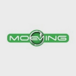 MoEVing logo