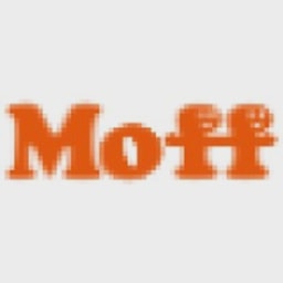 Moff logo