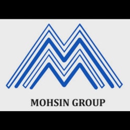 Mohsin Group logo