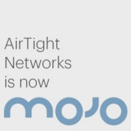 Mojo Networks logo
