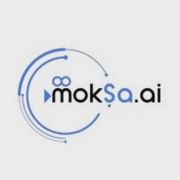 MokSa.AI logo