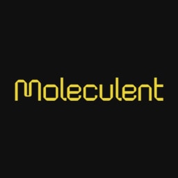 Moleculent logo