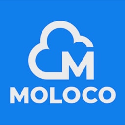 Moloco logo