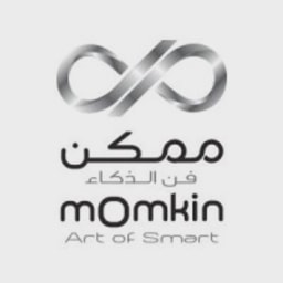 Momkin logo