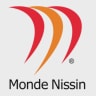 Monde Nissin logo