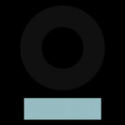 Mondus logo