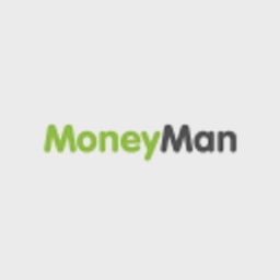 MoneyMan logo
