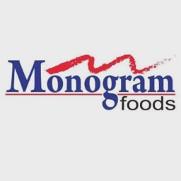 Monogram logo
