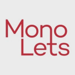 MonoLets logo