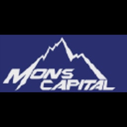 Mons Capital logo