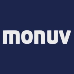 Monuv logo