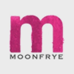 Moonfrye logo