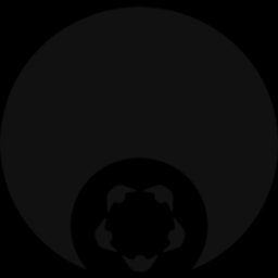 Moongate logo