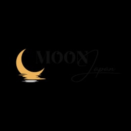 MoonJapan logo