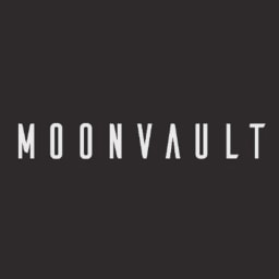 Moonvault logo