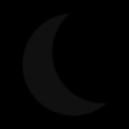 Moonwatt logo