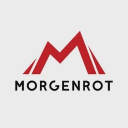 Morgenrot logo