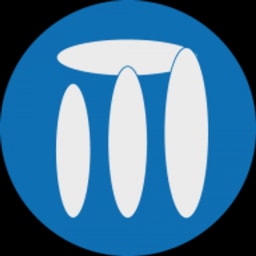 Mori Trust logo
