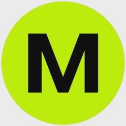 MOSTLY AI logo