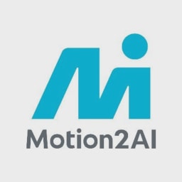 Motion2AI logo